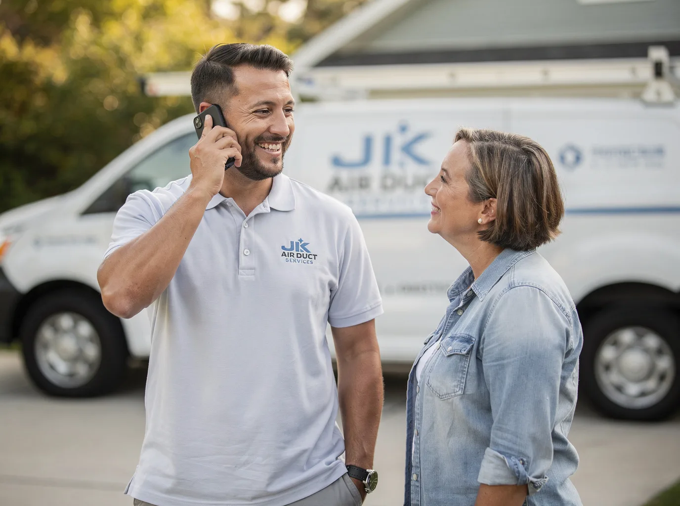 Air Duct Cleaning Kalona, IA FAQs